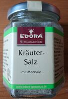 Kräutersalz