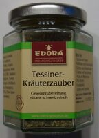 Tessiner Kräuterzauber