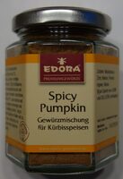 Spicy Pumpkin Gewürzmischung