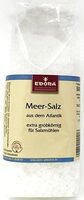 Meer Salz Gewürze - Edora -  (Salzmühle)