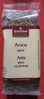 Anice semi