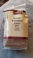 Kreuzkümmel
