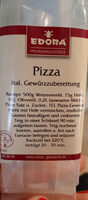 Pizza ital. Gewürzmischung
