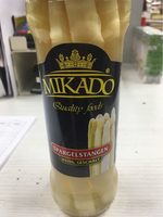 Spargel