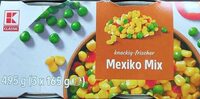 Mexiko Mix