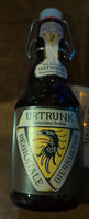 Urtrunk