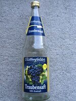 Traubensaft
