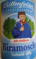 Biramost