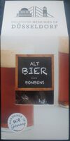 Altbier Bonbons
