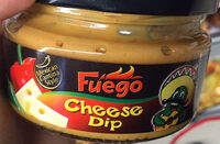 Cheese Dip