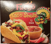 Taco Shells