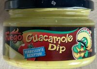 Guacamole Dip