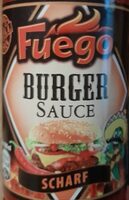 Burger Sauce