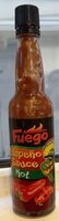 Jalapeño Sauce Hot