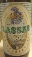 Kellerbier Naturtrüb