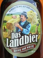 Das Landbier
