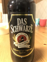 Das Schwarze Beer