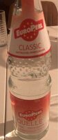Europerl, Mineralwasser