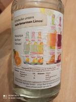 Schwarzwald Sprudel naturell