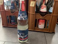 Mineralwasser Classic