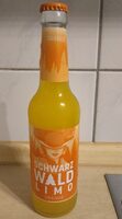 Schwarzwaldlimo Orange