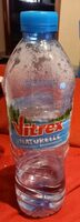 Vitrex Naturelle - Natürliches Mineralwasser ohne Kohlensäure
