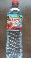 Vitrex mit Erdbeer Geschmack