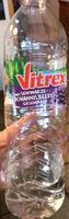 Vitrex Wasser mit Geschmack