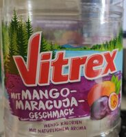Vitrex; Mango-Maracuja