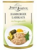 Hamburger Labskaus