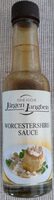 Worcestershire Sauce