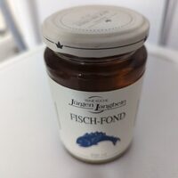 Fisch-Fond