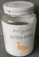Enten Fond