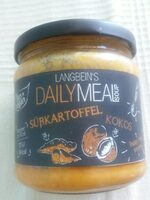 Dailymeal soup