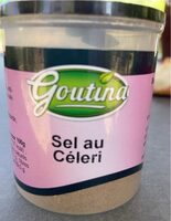 Sel au céleri