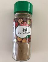 Sel au Céleri