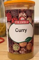 Curry