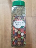 Herbes de Provence.