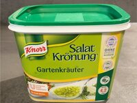 Gartenkräuter