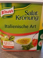 Salat Krönung (Knor)