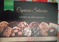 Capriccio Selección