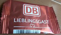 DB Lieblingsgast