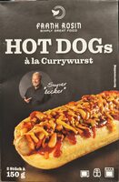 Hot Dog