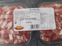 Baconstreifen
