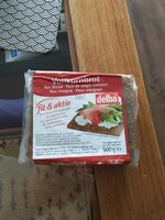Vollkornbrot