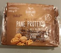 Pane Proteico
