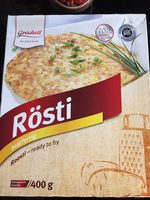 Rösti