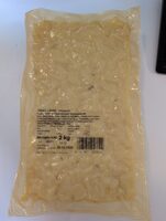 Kartoffelwürfel