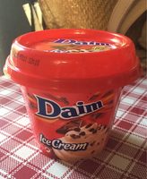 Ice Cream