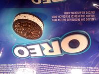 Ice Cream - Oreo